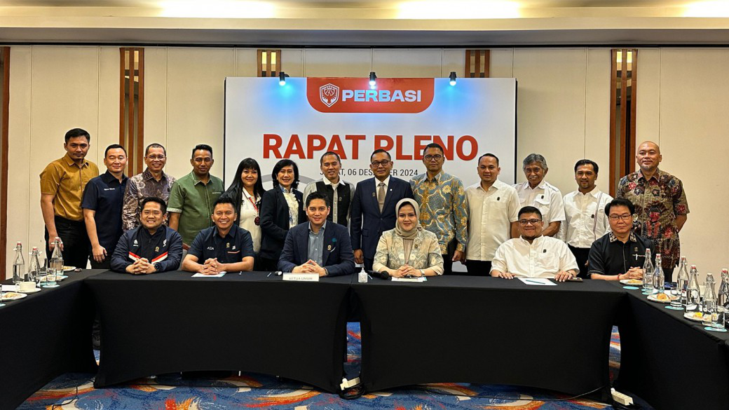 Perbasi Bandarlampung